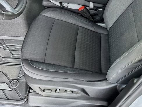 Used 2024 Chevrolet Silverado 1500 RST w/ Protection Package image 20