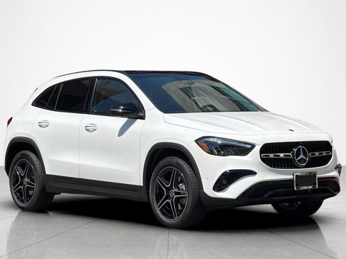 New 2026 Mercedes-Benz GLA 250 image 7