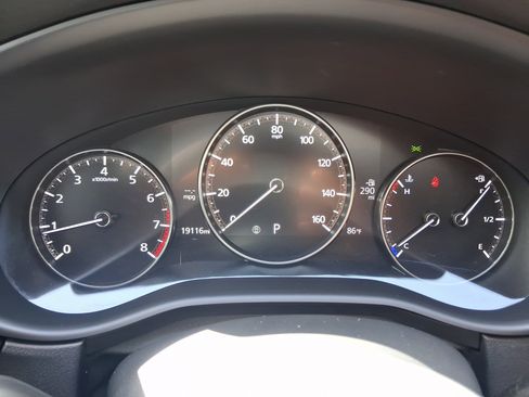 Certified 2023 MAZDA CX-30 AWD 2.5 S w/ Preferred Package image 14