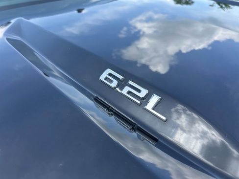 Used 2020 Chevrolet Silverado 1500 LT Trail Boss AWD/4WD image 13