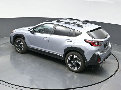 Used 2024 Subaru Crosstrek 2.5i Limited image 39