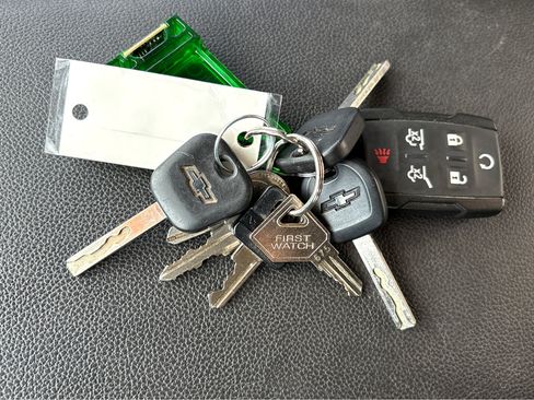 Used 2016 Chevrolet Colorado LT w/ Luxury Package, Chrome image 26