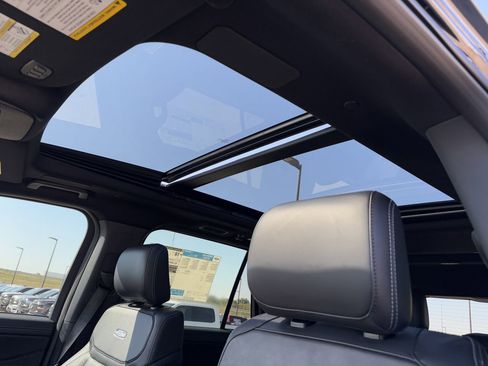 New 2025 Ford Expedition Platinum w/ Stealth Performance Package image 64