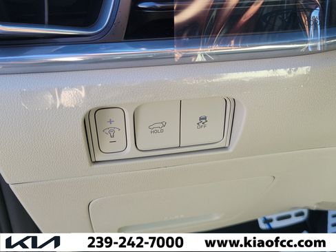New 2026 Kia Sorento SX Prestige AWD/4WD image 23