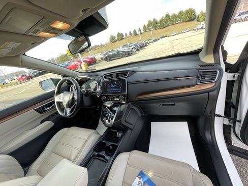 Used 2019 Honda CR-V EX-L image 10