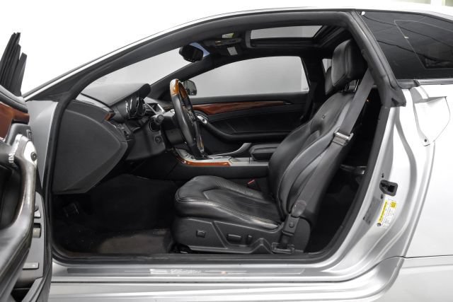 Used 2011 Cadillac CTS Premium AWD/4WD image 5