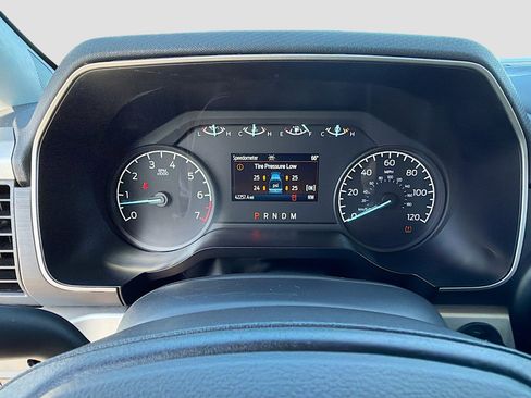 Used 2022 Ford F150 XLT w/ Max Trailer Tow Package image 36