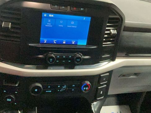 Certified 2021 Ford F150 XL w/ Equipment Group 101A High image 24