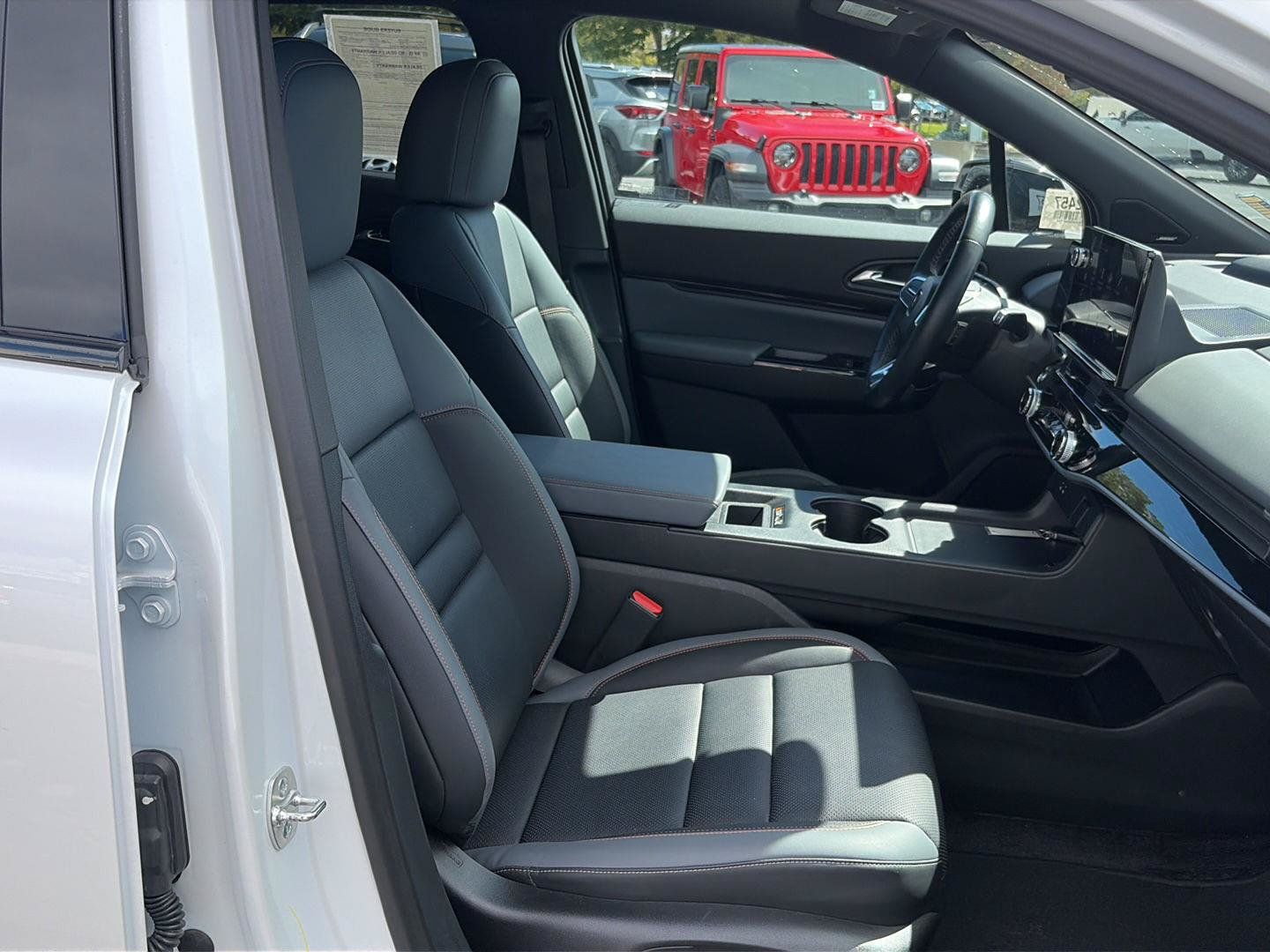 Used 2024 Honda Prologue Elite image 21