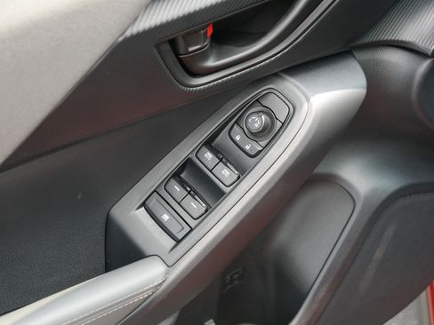 Certified 2025 Subaru Crosstrek 2.5i Premium AWD/4WD image 19