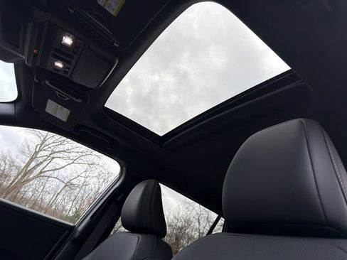New 2026 Subaru Outback Limited XT AWD/4WD image 38