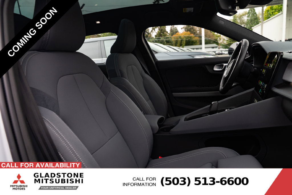 Used 2023 Polestar Polestar 2 w/ Pilot Pack AWD/4WD image 23