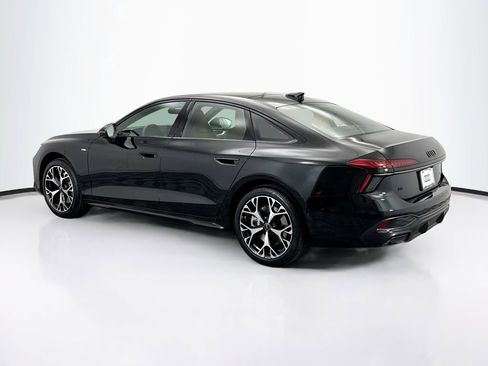 New 2026 Audi A6 Premium Plus image 7