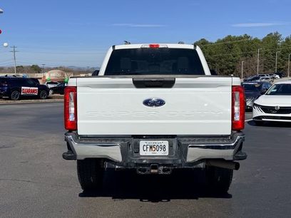 Used 2025 Ford F250 XLT