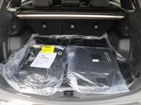 Used 2025 Subaru Forester Sport w/ Popular Package #1 image 14