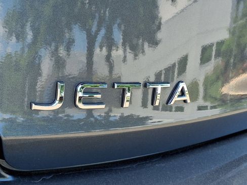 Certified 2024 Volkswagen Jetta S FWD image 29