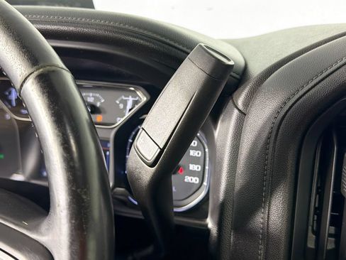 Used 2022 GMC Sierra 2500 SLE w/ Snow Plow Prep/Camper Package AWD/4WD image 16
