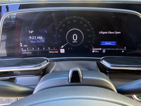 Used 2024 Cadillac Escalade Premium Luxury w/ Performance Package image 25