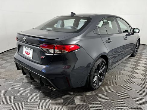 Used 2026 Toyota Corolla SE FWD image 5