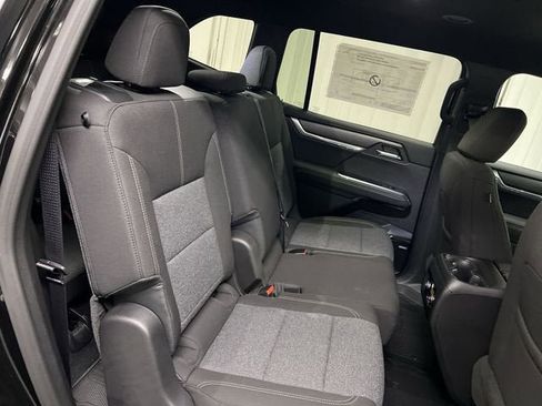 New 2026 GMC Acadia Elevation w/ LPO, Floor Liner Package image 27