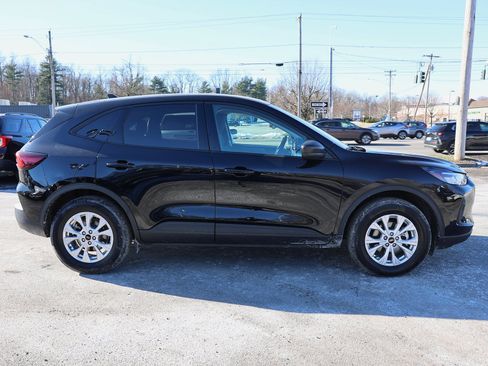 Used 2025 Ford Escape Active image 8