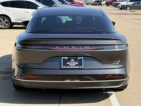 Used 2023 Lucid Air Touring AWD/4WD image 5