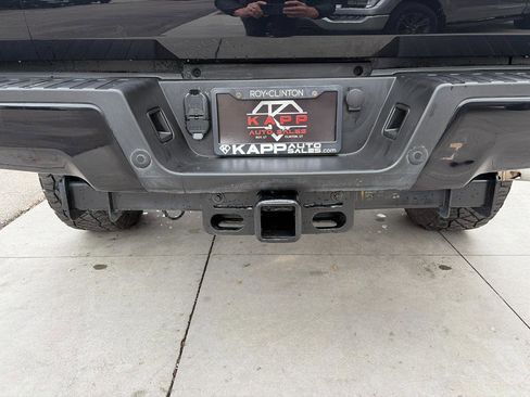 Used 2022 Ford F250 Platinum image 34