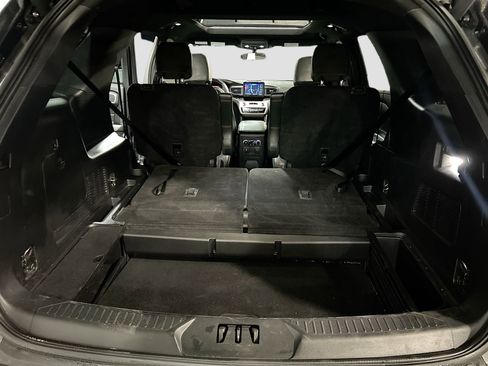 Used 2023 Ford Explorer Timberline AWD/4WD image 28