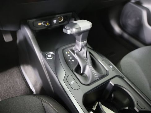 Certified 2026 Kia K4 FWD image 18