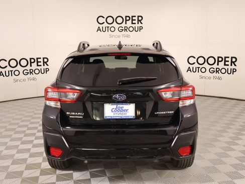 Used 2023 Subaru Crosstrek 2.0i Premium AWD/4WD image 21