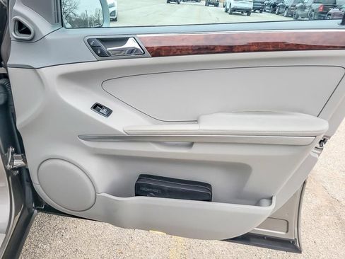 Used 2006 Mercedes-Benz ML 500 4MATIC image 23