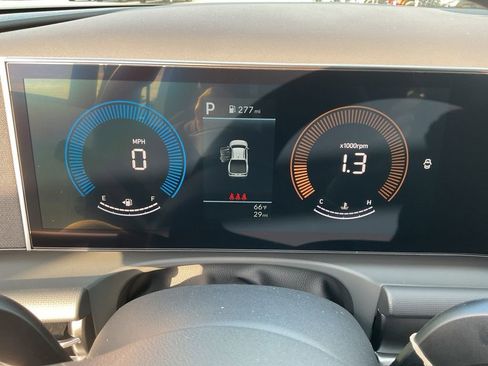 New 2026 Hyundai Santa Cruz SE AWD/4WD image 16