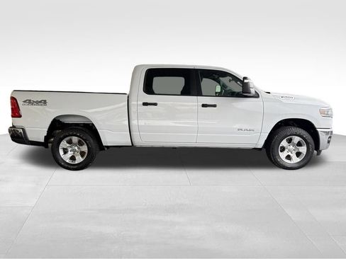 Used 2025 RAM 1500 Tradesman w/ Off Road Group image 7