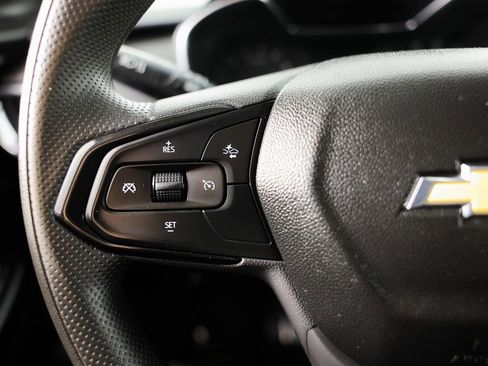 Used 2021 Chevrolet TrailBlazer LT image 29