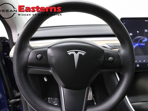 Used 2020 Tesla Model Y Long Range AWD/4WD image 10