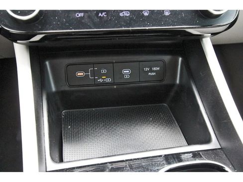 Certified 2026 Hyundai Tucson SEL Plus FWD image 28