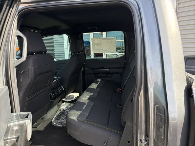 New 2025 Ford F150 STX w/ LOBO Package AWD/4WD image 76