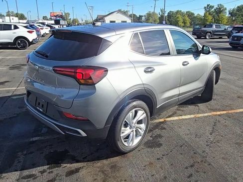 Used 2024 Buick Encore GX Preferred w/ Advanced Technology Package FWD image 9