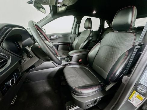 Used 2023 Ford Escape ST-Line w/ Tech Pack #1 image 29