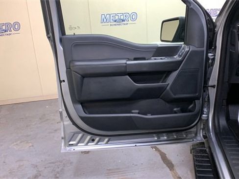 Used 2023 Ford F150 XLT w/ Equipment Group 302A High image 28