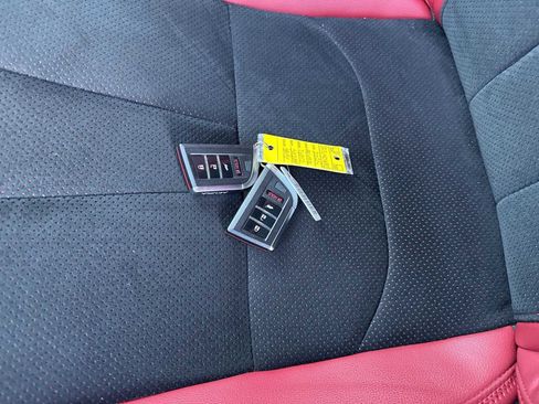 Used 2025 Acura Integra Type S image 32