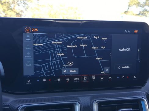 New 2025 Ford Mustang Premium RWD image 18