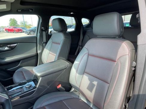 Certified 2025 Chevrolet Blazer RS w/ LPO, Floor Liner Package AWD/4WD image 17