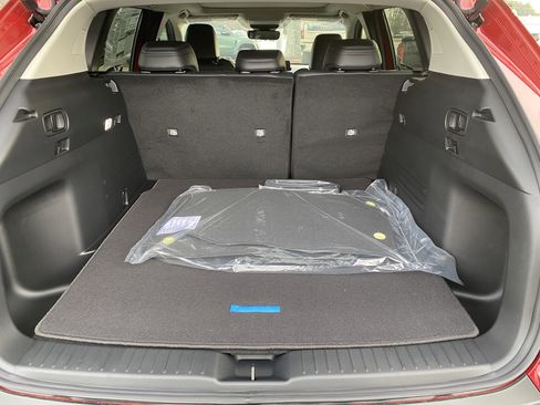 New 2026 MAZDA CX-50 AWD 2.5 S w/ Premium Package image 42