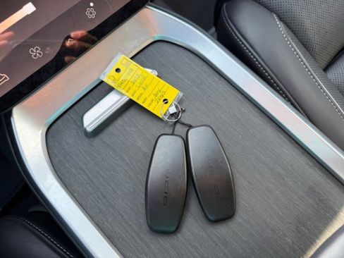 Used 2023 Lucid Air Grand Touring image 21