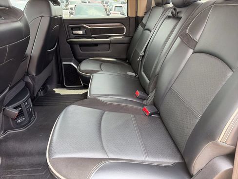 Used 2021 RAM 2500 Laramie AWD/4WD image 31