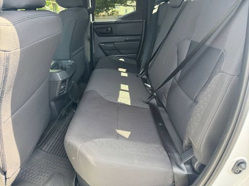 Used 2026 Toyota Tundra SR AWD/4WD image 18