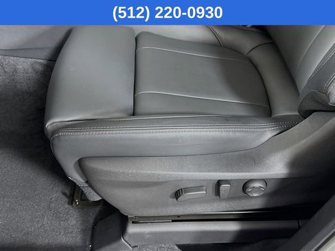 Used 2025 Subaru Ascent Bronze Edition image 24