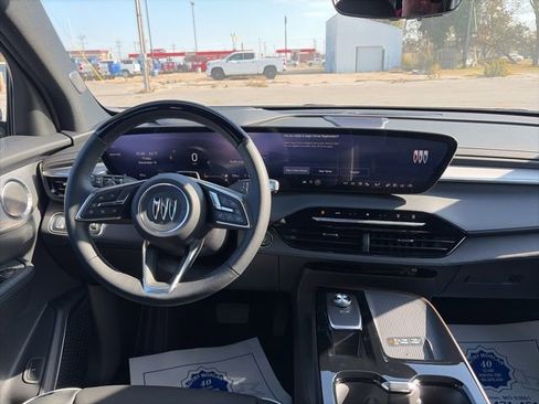 New 2026 Buick Enclave Avenir image 14