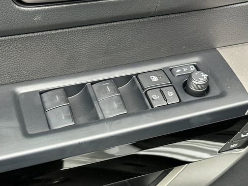 New 2026 Toyota Sequoia Limited image 12